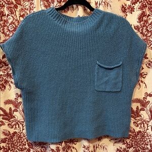 ⚜️ FREE PEOPLE Beach Blue